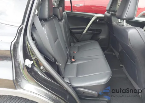 2018 Toyota Rav4 Limited from USA, damaged, VIN 2T3DFREVXJW726826